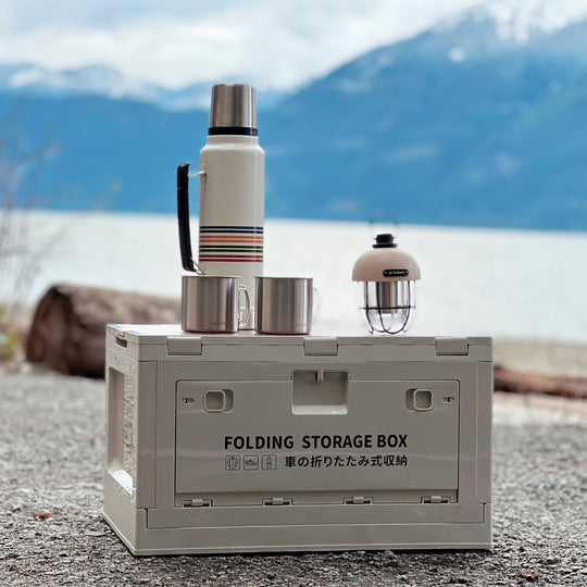 Foldable Storage Box