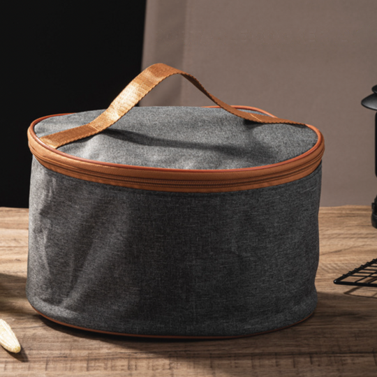 Family Size Cookware Set