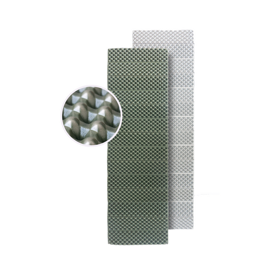 Egg Crate Foam Sleeping Pad