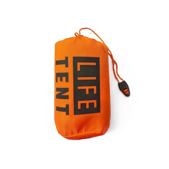 Life Tent - Survival Shelter