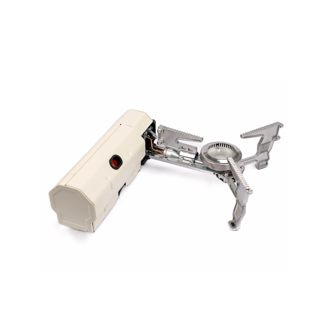 Foldable Butane Stove