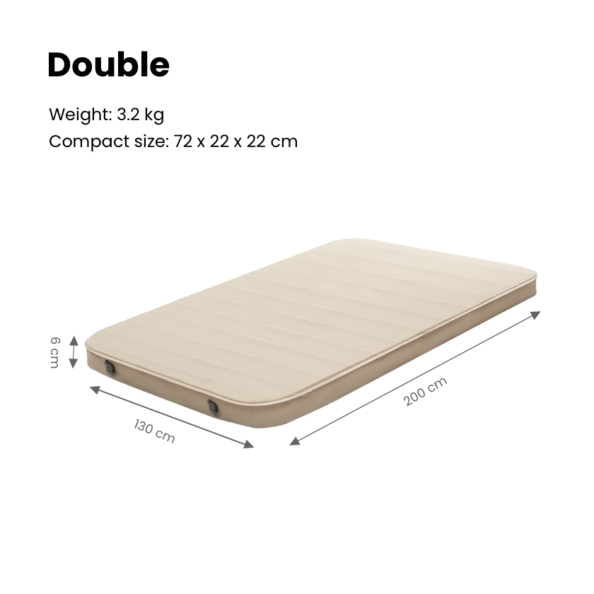 Cheese Sleeping Mattress