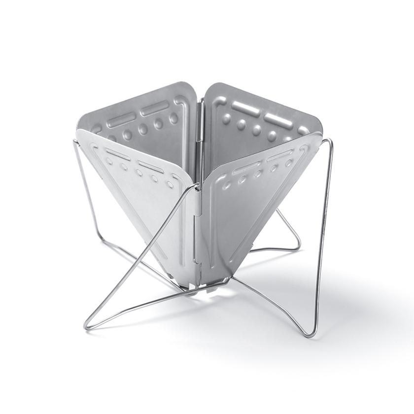 Collapsible Coffee Dripper