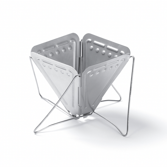 Collapsible Coffee Dripper