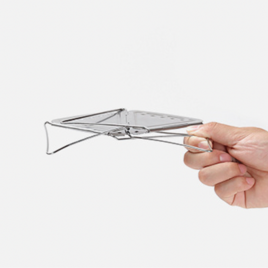 Collapsible Coffee Dripper