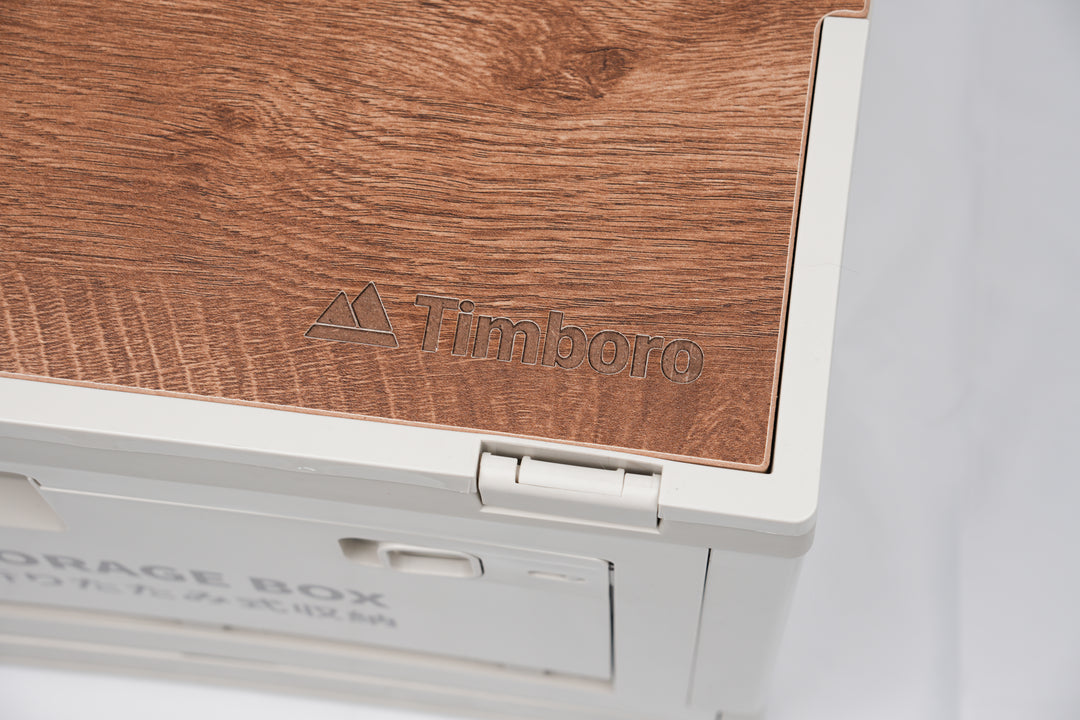Foldable Storage Box