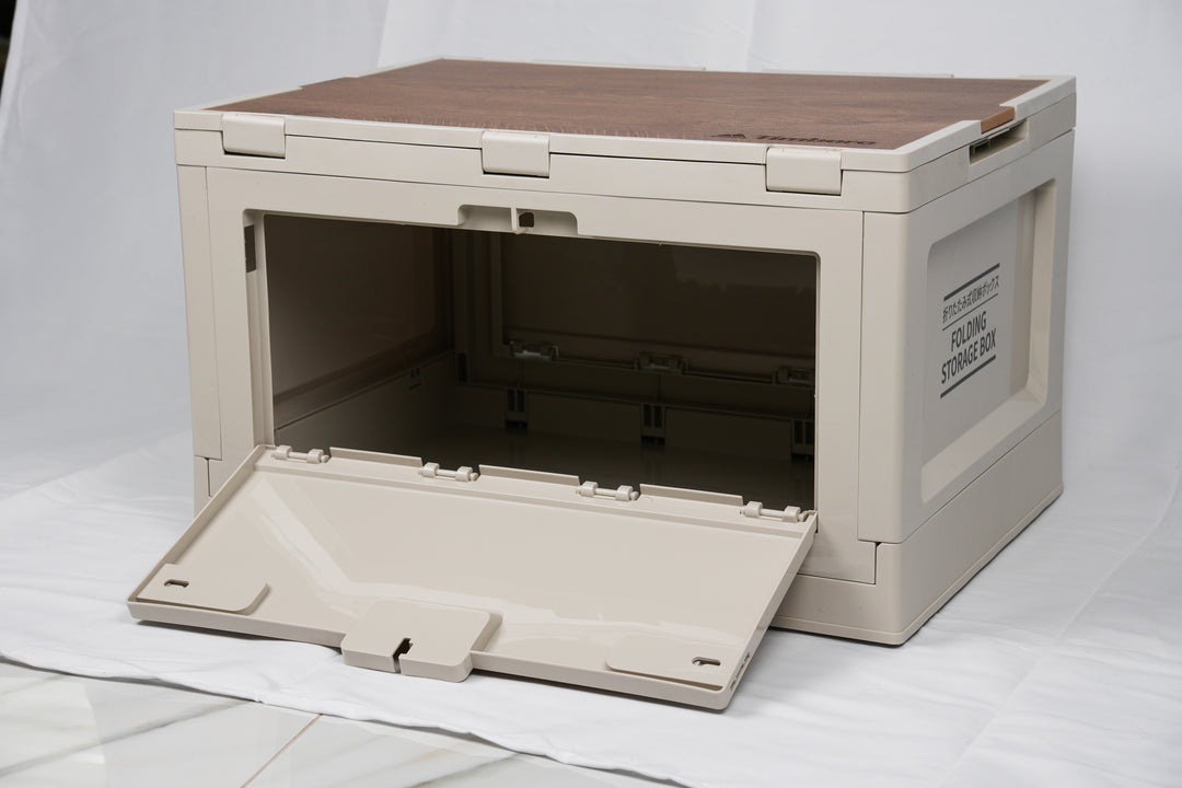 Foldable Storage Box