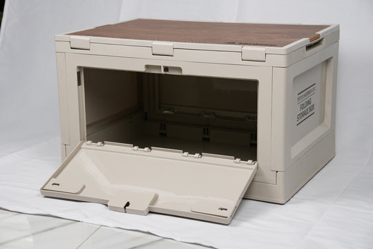 Foldable Storage Box