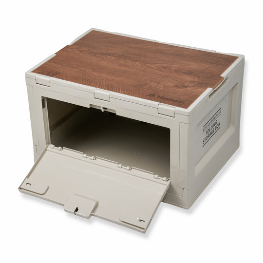 Foldable Storage Box