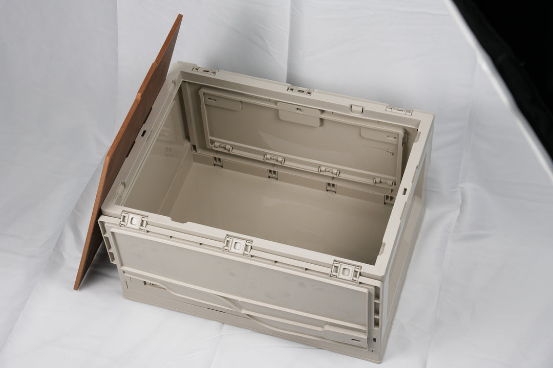 Foldable Storage Box