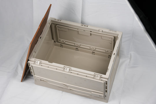 Foldable Storage Box