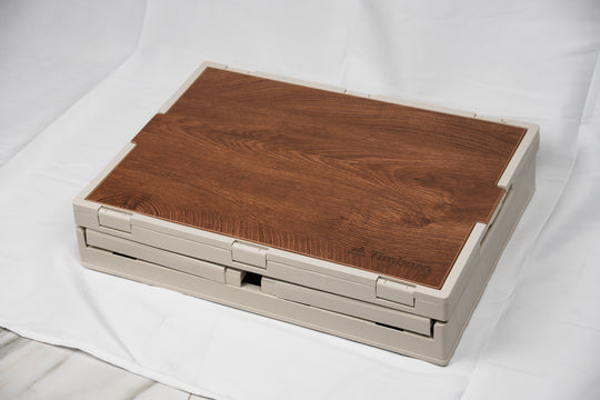 Foldable Storage Box