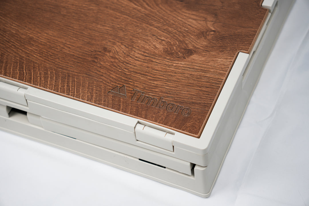 Foldable Storage Box