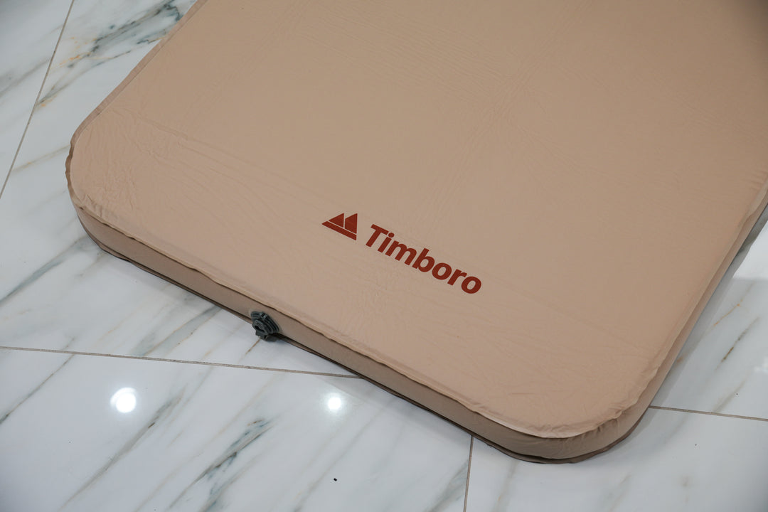 Cheese Sleeping Mattress