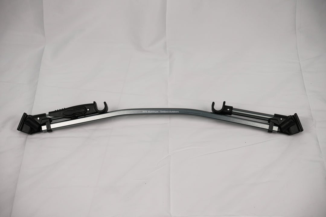 Elevated Camping Cot -Gen 3