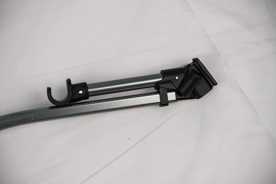 Elevated Camping Cot -Gen 3