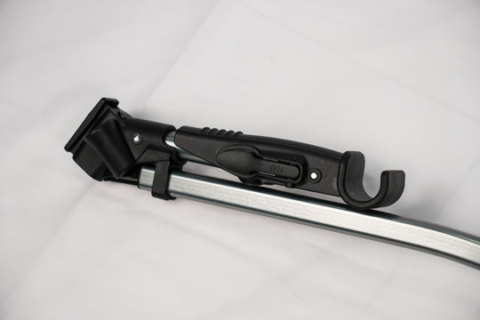 Elevated Camping Cot -Gen 3