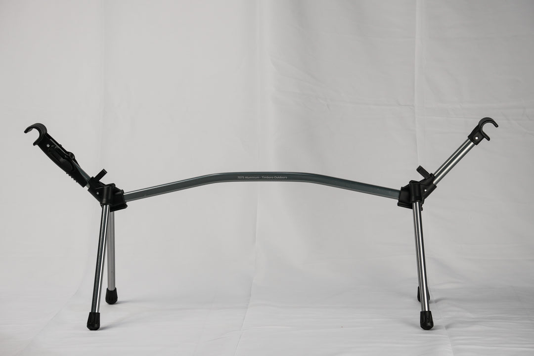 Elevated Camping Cot -Gen 3