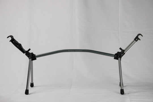 Elevated Camping Cot -Gen 3