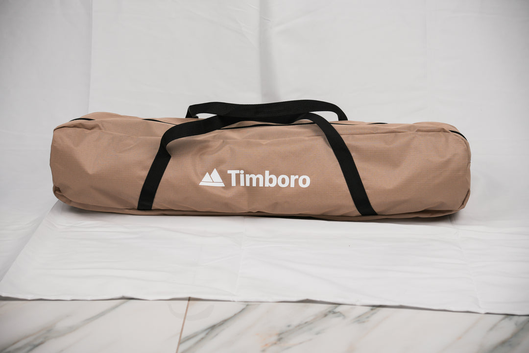 Elevated Camping Cot -Gen 3