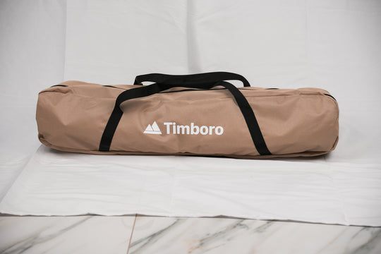 Elevated Camping Cot -Gen 3