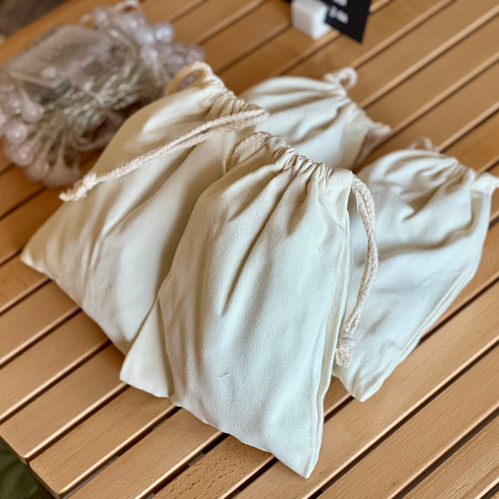 Crystal String Lights