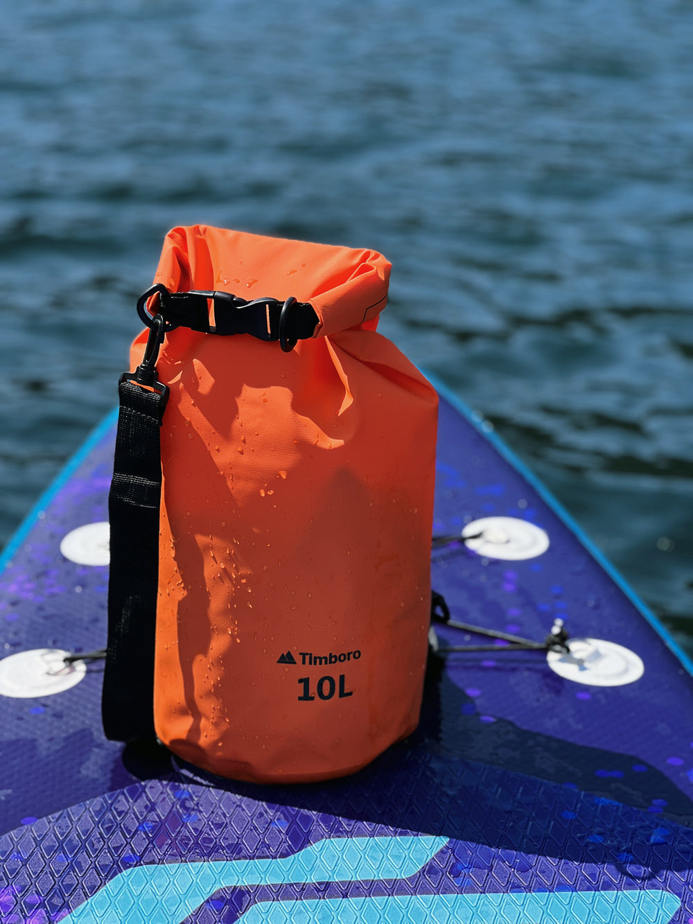 Dry bag - 10L