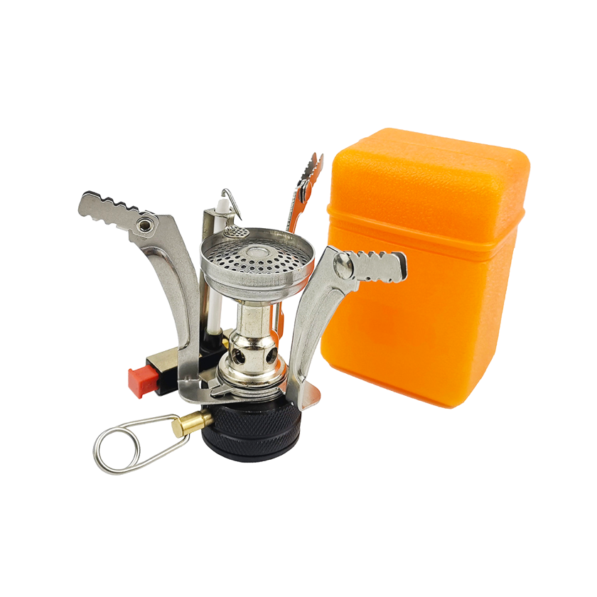 Mini Pocket Stove