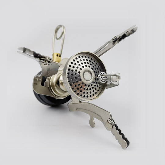 Mini Pocket Stove