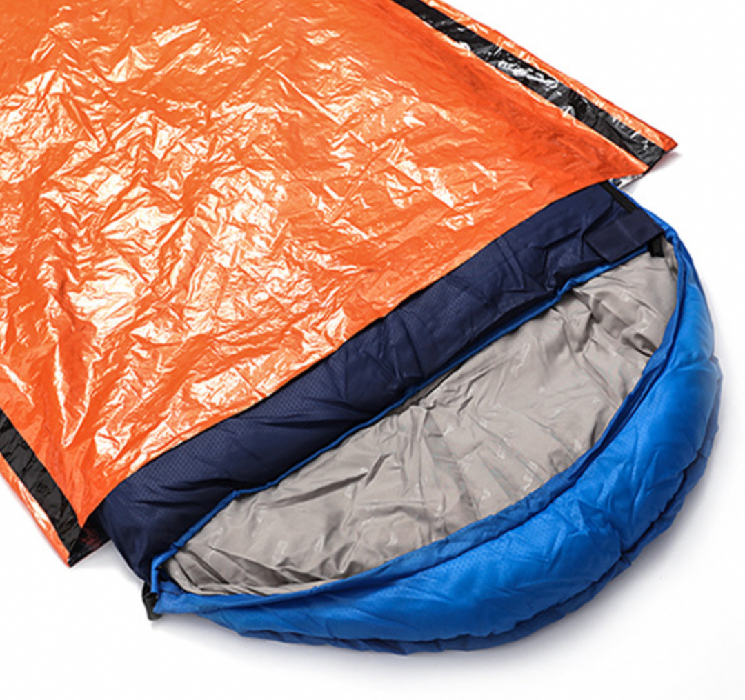 Emergency Bivvy
