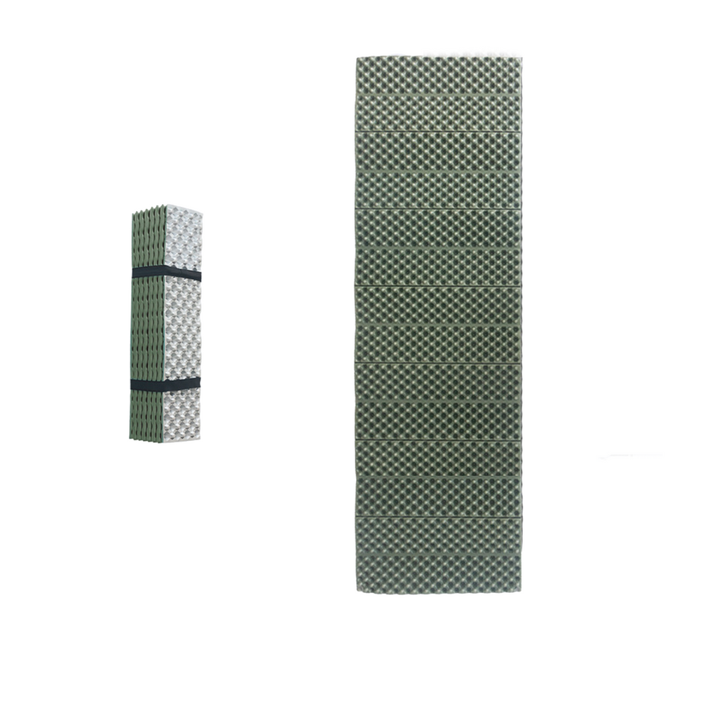 Egg Crate Foam Sleeping Pad