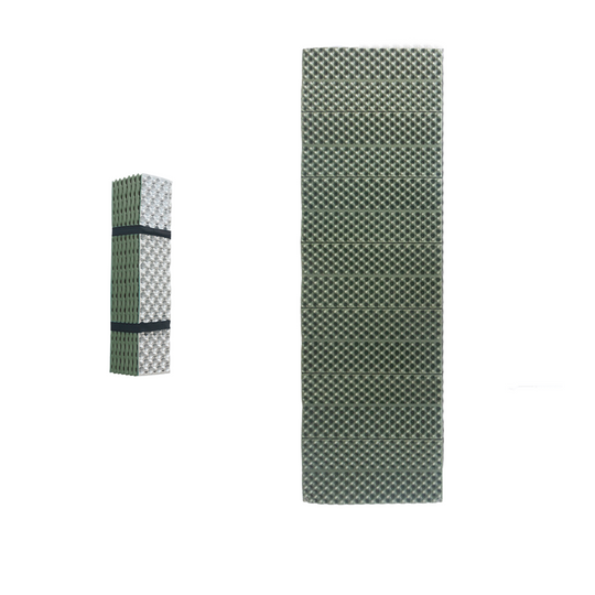 Egg Crate Foam Sleeping Pad