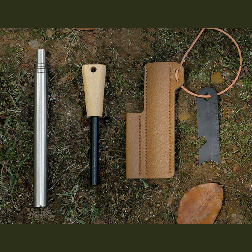 Fire Starting Kit