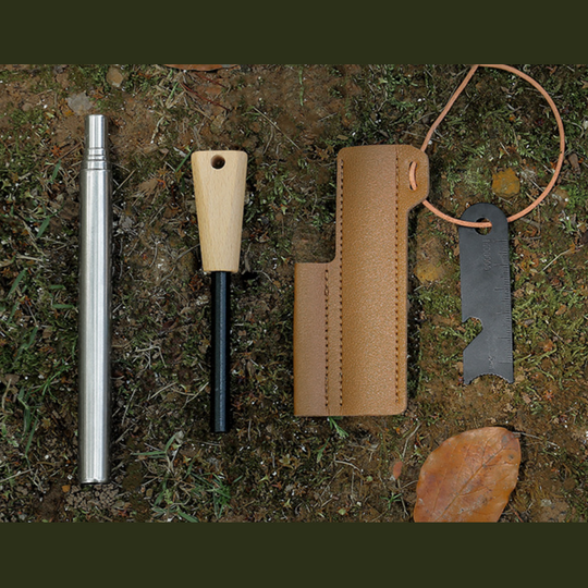 Fire Starting Kit