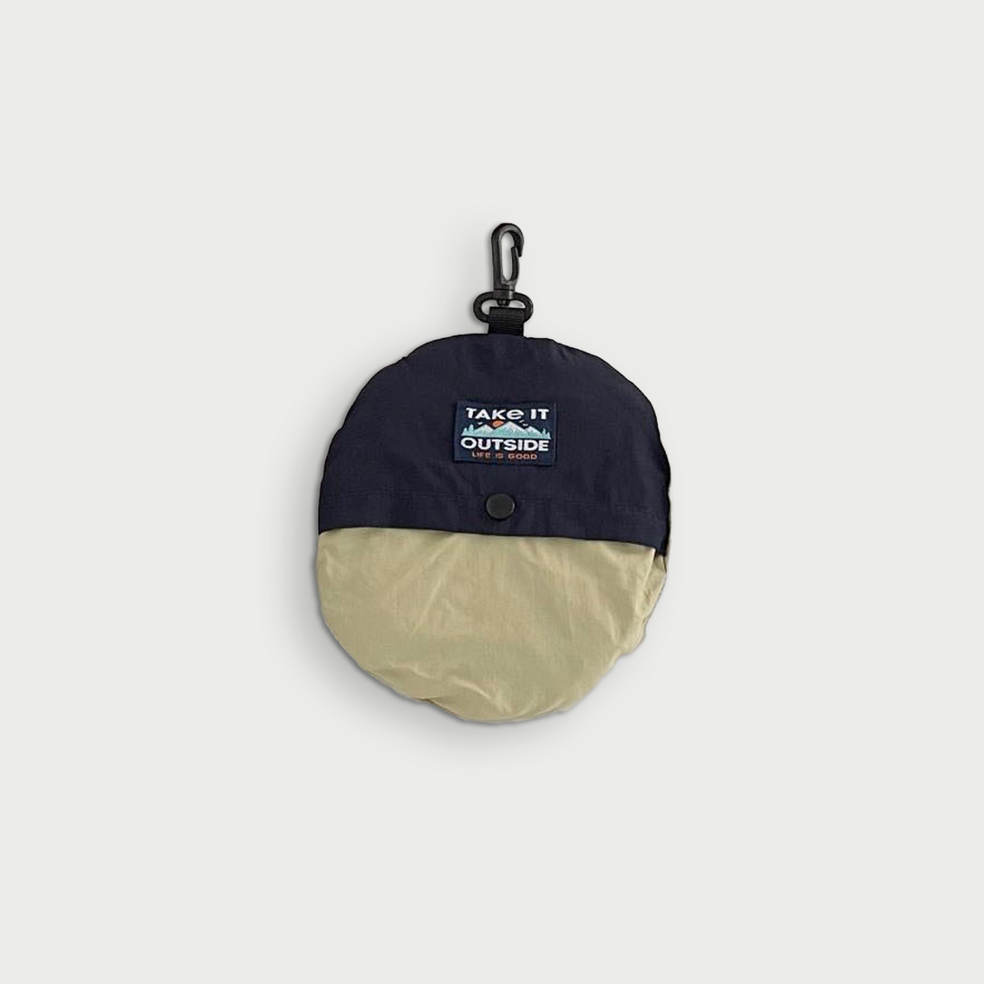Folable Bucket Hat
