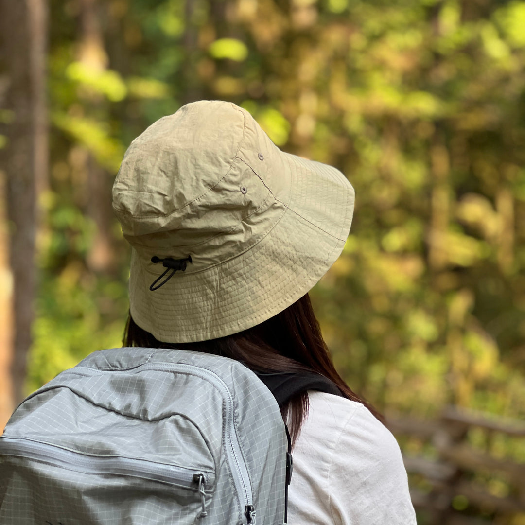 Folable Bucket Hat