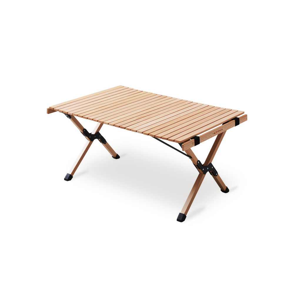 Folding Table – Timboro Outdoors