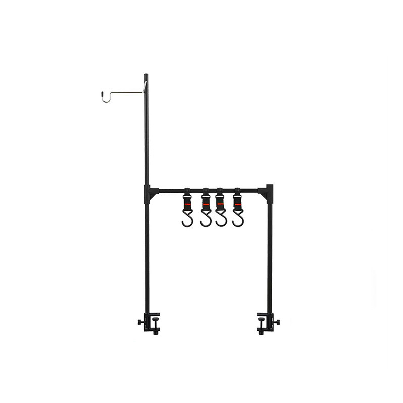 Table Storage Rack