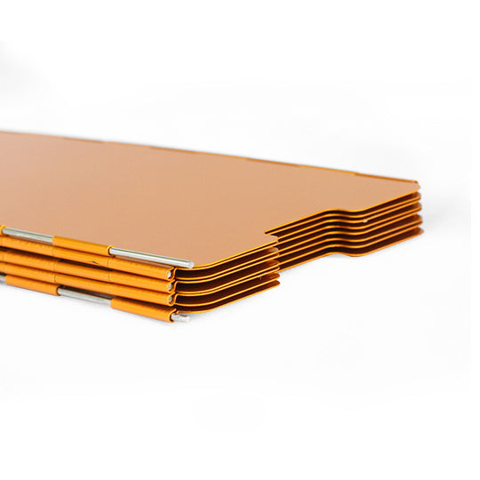 Windscreen for Stoves