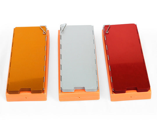 Windscreen for Stoves