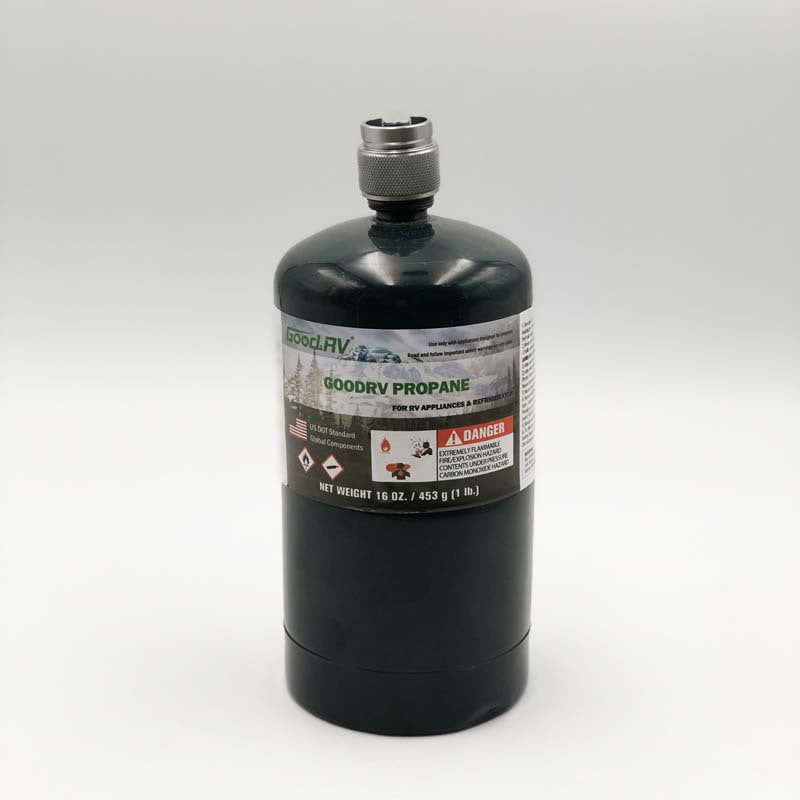 Stove Adapter - for Propane