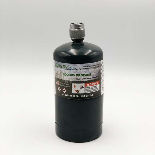 Stove Adapter - for Propane