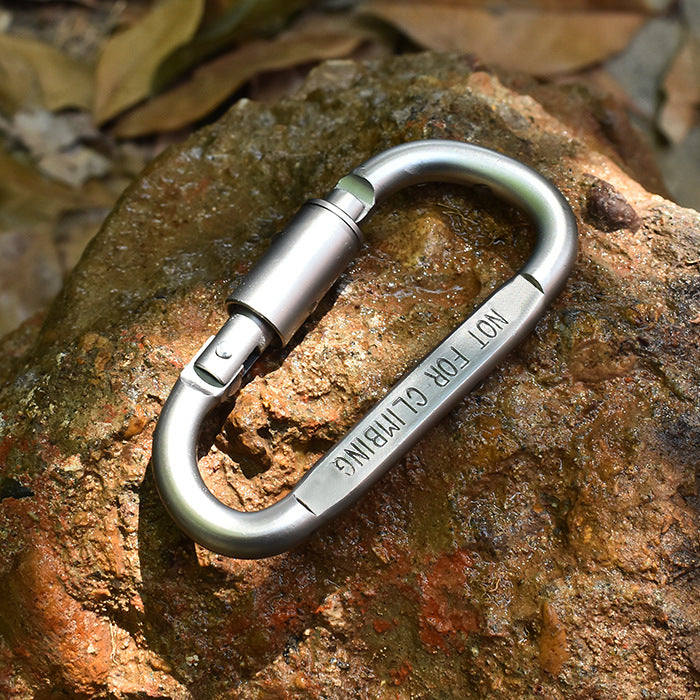 Carabiner - Buy 4 Get 1 Free
