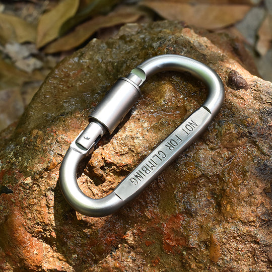 Carabiner - Buy 4 Get 1 Free