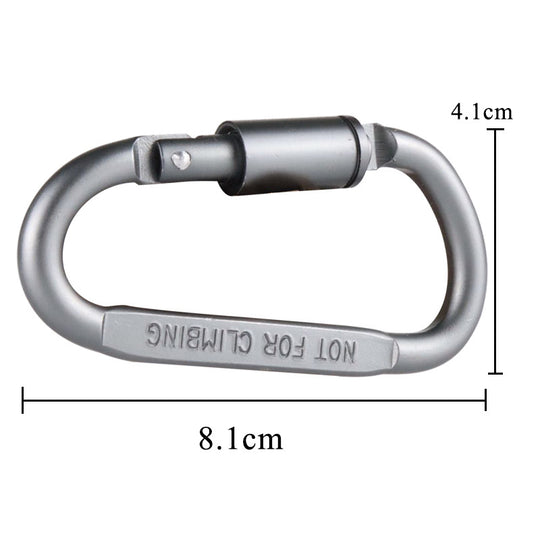 Carabiner - Buy 4 Get 1 Free