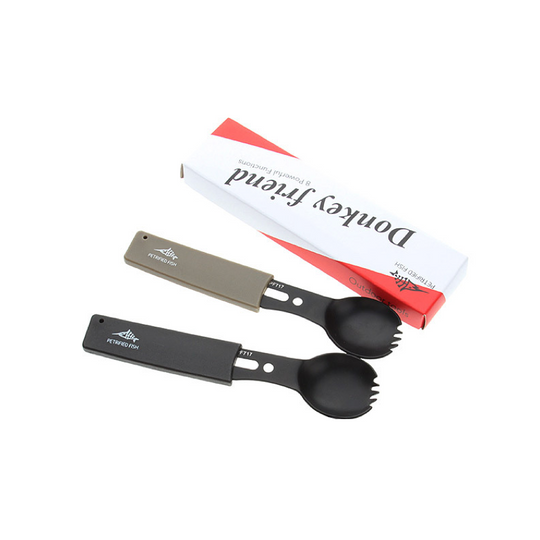 5-in-1 Spork