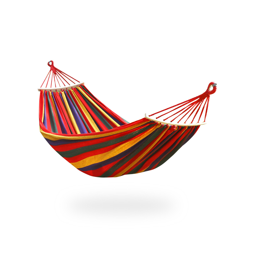 Canvas Hammock