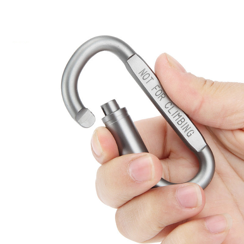 Carabiner - Buy 4 Get 1 Free
