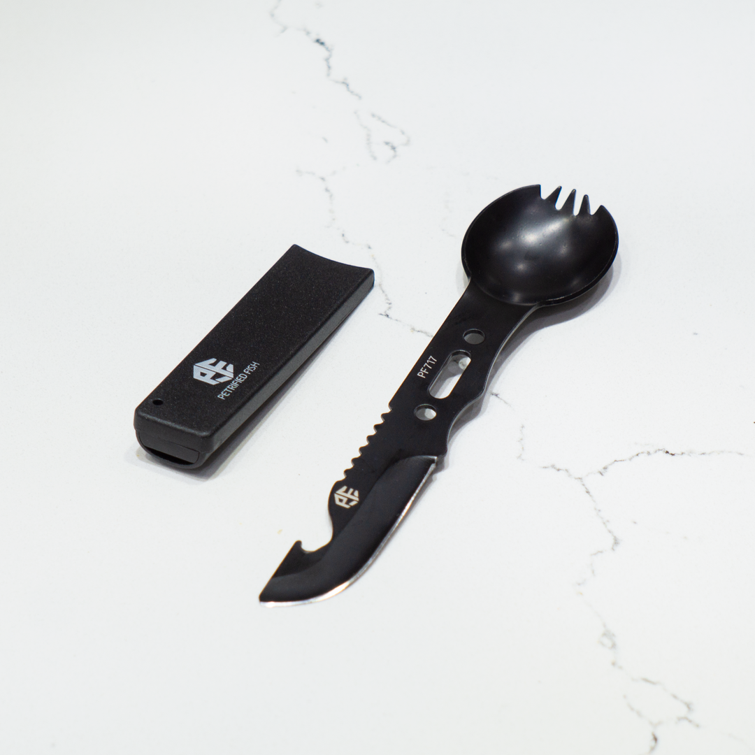 5-in-1 Spork