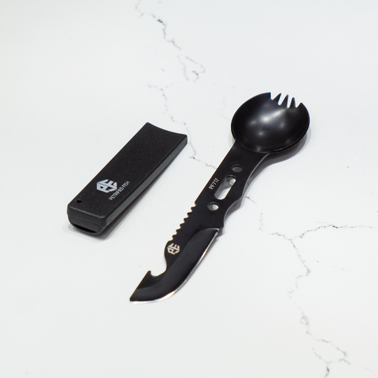 5-in-1 Spork